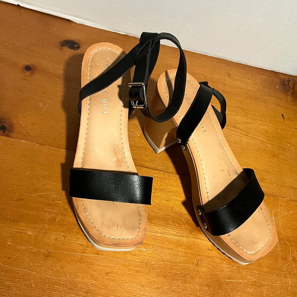 Madden Girl's Caprise Sandals - Picture 5 of 7